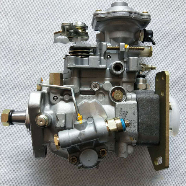 Fuel Injection Pump 3975384 for Cummins Engine 6BT 6BT5.9 ISBE ISBE5.9