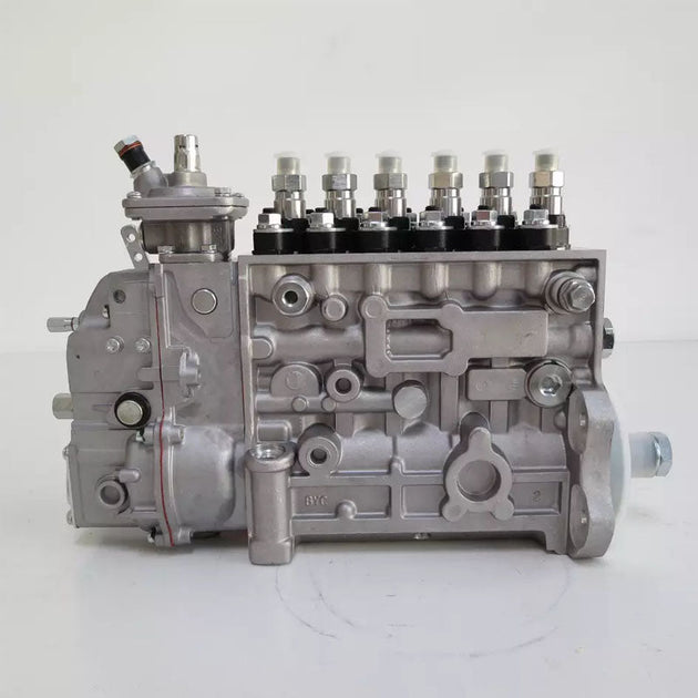 Fuel Injection Pump 5270404 5268996 For Cummins 6CTAA8.3 Diesel Engine