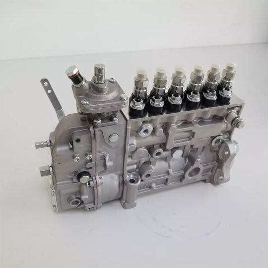 Fuel Injection Pump 5270404 5268996 For Cummins 6CTAA8.3 Diesel Engine