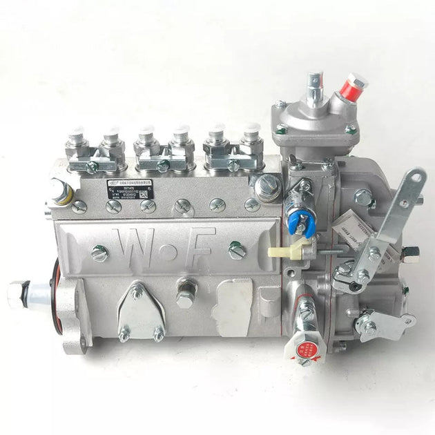 Fuel Injection Pump for Cummins 6B 6BT5.9 Series Fits Delphi 3971476