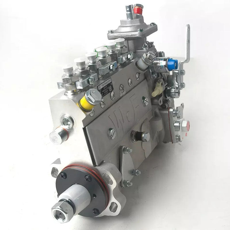 Fuel Injection Pump for Cummins 6B 6BT5.9 Series Fits Delphi 3971476