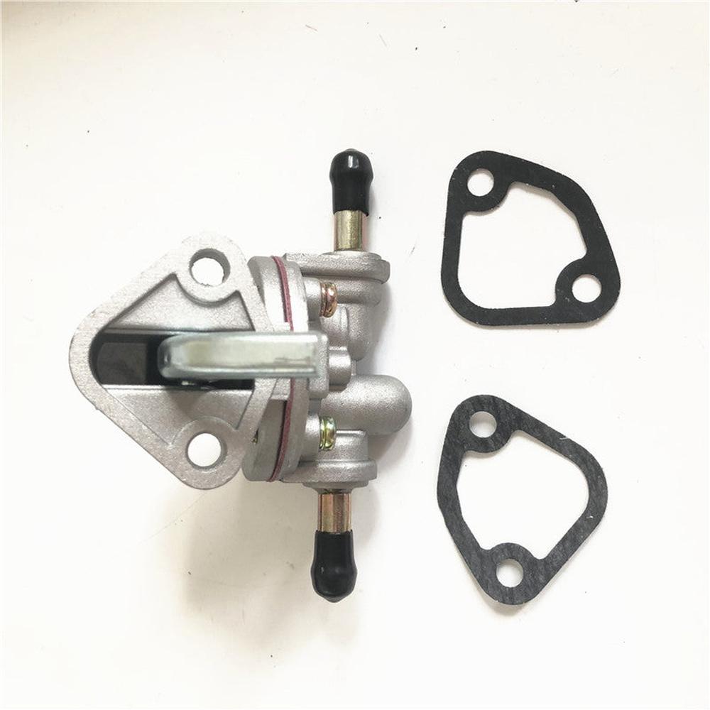 Fuel Pump 19035-52030 19055-52030 19293-52030 Fits Kubota b7300hsd z482 d722-Replacement Aftermarket Parts