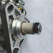 Fuel injection pump 0460426102 3908219 3907643 for diesel engine 6BTA-590