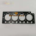 Full Gasket Set & Head Gasket 02937585 04284065 for Deutz BF4M2012 TCD2012 Volvo-BeeSpareParts