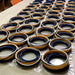 Full Range Of hydraulic Oil seals Arm Boom Bucket Seal Kit For E325DL Excavator Service Kit-BeeSpareParts