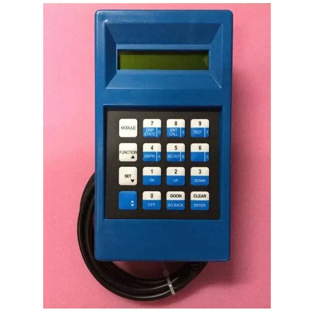 GAA21750AK3 Universal Server Elevator Blue Test Tool Unlimited Times Unlock Elevators Service Tool TT/Converter-BeeSpareParts