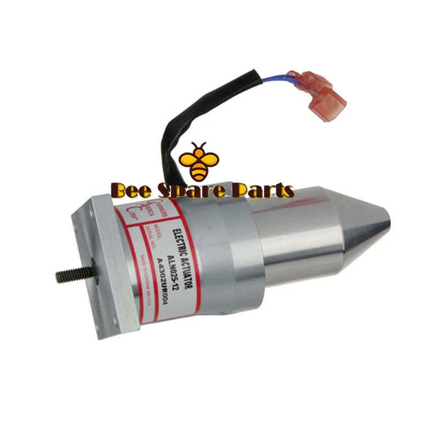 GAC ALN025A-24 ALN025A-12 Universal Actuators ALN Series Push Linear Actuators-BeeSpareParts