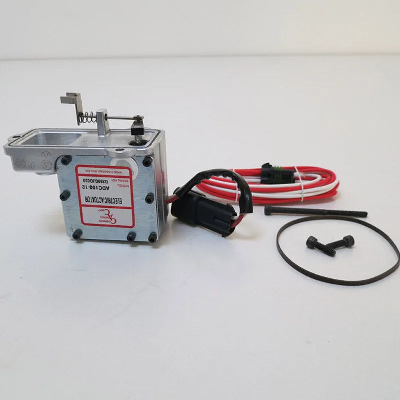 GAC Actuator ADC100-12V ADC100-24V-BeeSpareParts