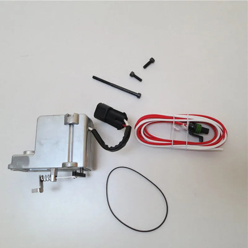 GAC Actuator ADC100-12V ADC100-24V-BeeSpareParts