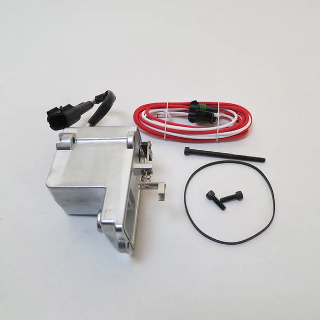 GAC Actuator ADC100-12V ADC100-24V-BeeSpareParts