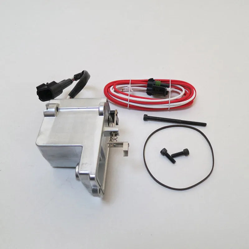 GAC Actuator ADC100-12V ADC100-24V-BeeSpareParts