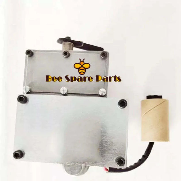 GAC electric actuator T73201203 ADC175-24V diesel pump electronic governor for CUMMINS-商业/工业-BeeSpareParts