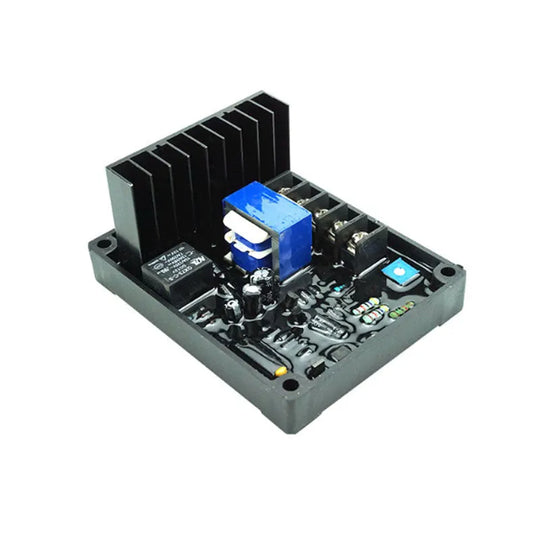 GB-170 AVR Automatic Voltage Regulator for 3-phase Brushed Generator-BeeSpareParts
