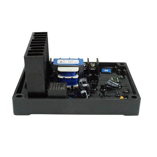 GB-170 AVR Automatic Voltage Regulator for 3-phase Brushed Generator-BeeSpareParts