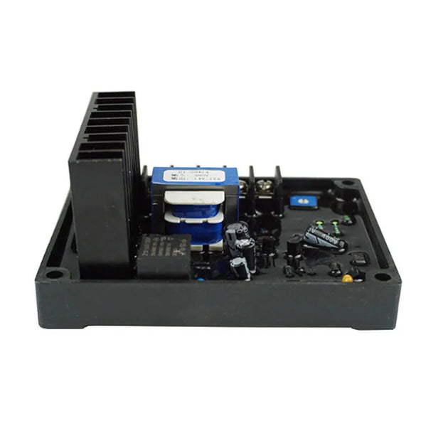 GB-170 AVR Automatic Voltage Regulator for 3-phase Brushed Generator-BeeSpareParts