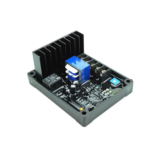 GB-170 GB170 AVR Automatic Voltage Regulator for 3-phase Brushed Generator Power Supply-BeeSpareParts