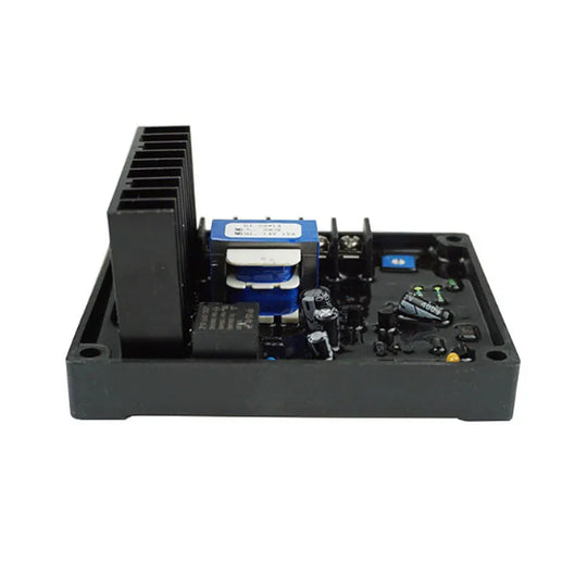 GB-170 GB170 AVR Automatic Voltage Regulator for 3-phase Brushed Generator Power Supply-BeeSpareParts