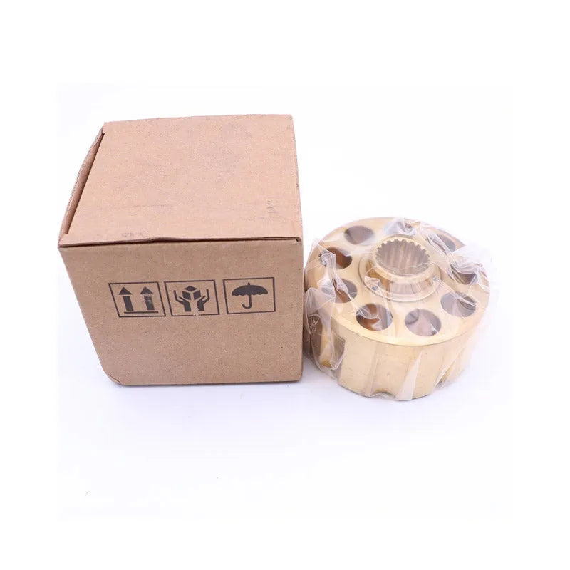 GM08 Cylinder Block 359-1101B-BeeSpareParts
