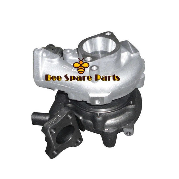 GT2056V turbo type 767720-0006 767720-5003S 767720-5004S turbocharger for D40 Navara-BeeSpareParts