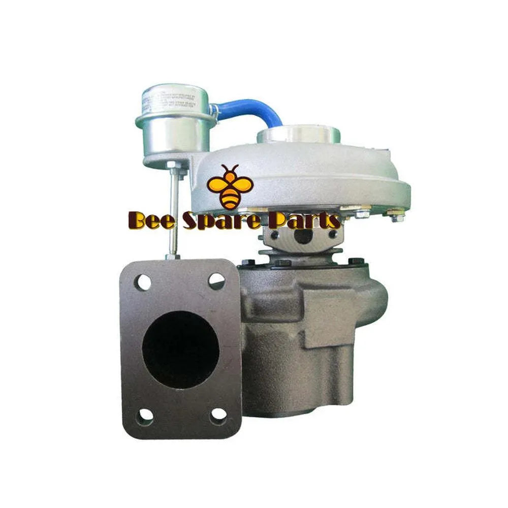 GT2556S turbocharger 2674A822 747633 785827-0017 785827-5017S turbo for FORKLIFT TRUCKS / BACKHOE LOADER E44TA engine-BeeSpareParts