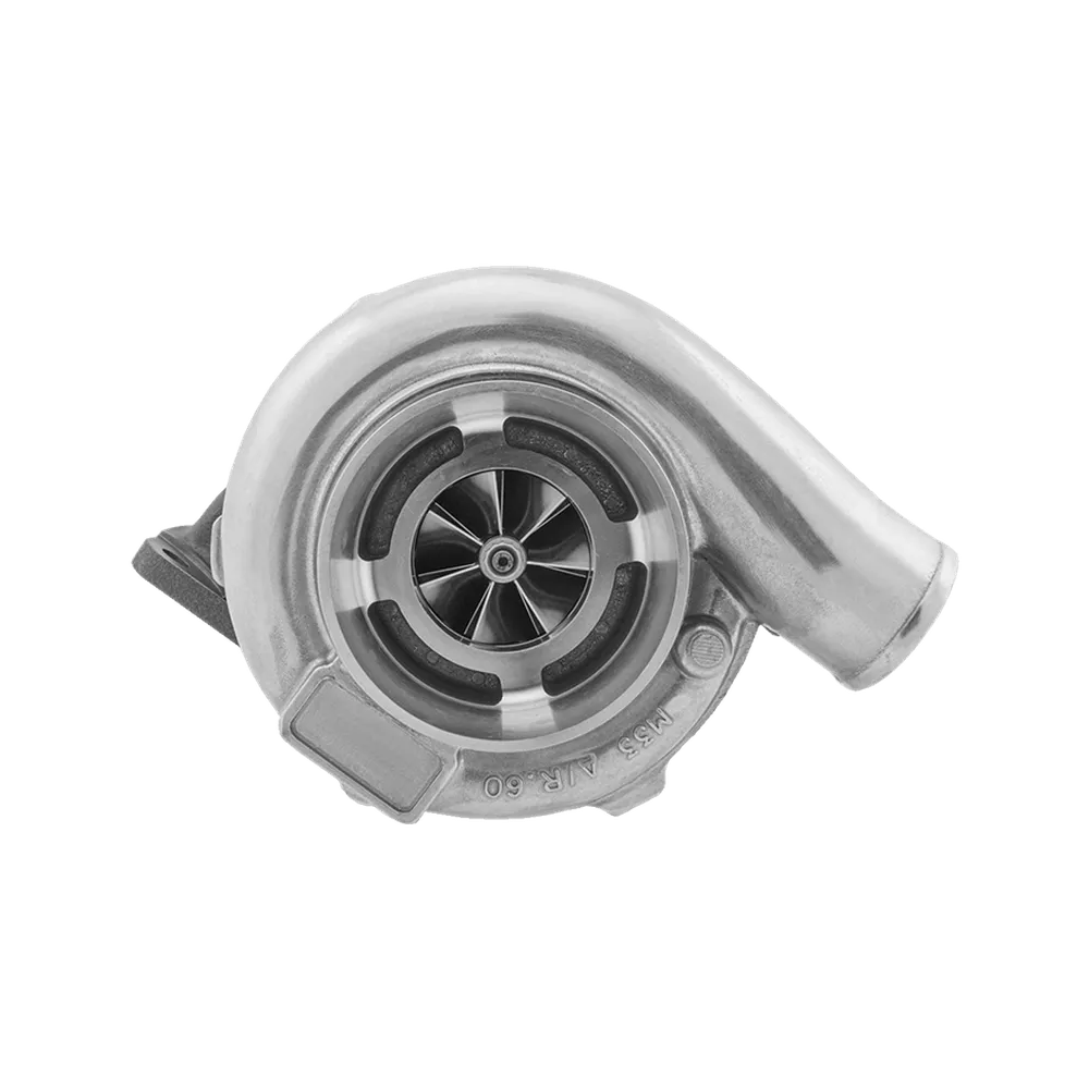 GT30 GT3071 Universal Performance Turbocharger 0.63 A/R T3 Thrust bearing turbo-BeeSpareParts