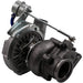 GT35 GT30 T3T4 T04E T3 Turbo Turbine 0.73 0.5 a/r 2.5 INCH v-band journal turbo turbocharger Turbolader for 4 6 Cyl-BeeSpareParts