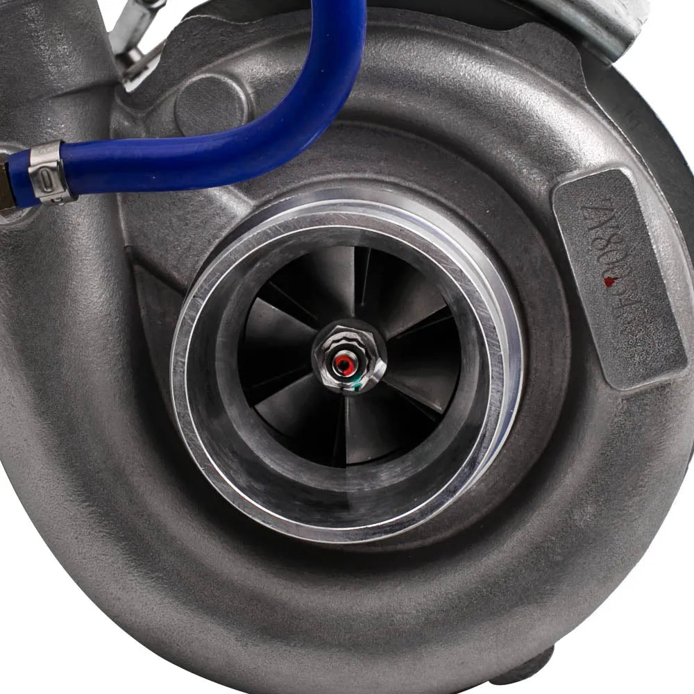 GT35 GT30 T3T4 T04E T3 Turbo Turbine 0.73 0.5 a/r 2.5 INCH v-band journal turbo turbocharger Turbolader for 4 6 Cyl-BeeSpareParts