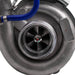 GT35 GT30 T3T4 T04E T3 Turbo Turbine 0.73 0.5 a/r 2.5 INCH v-band journal turbo turbocharger Turbolader for 4 6 Cyl-BeeSpareParts