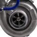GT35 GT30 T3T4 T04E T3 Turbo Turbine 0.73 0.5 a/r 2.5 INCH v-band journal turbo turbocharger Turbolader for 4 6 Cyl-BeeSpareParts