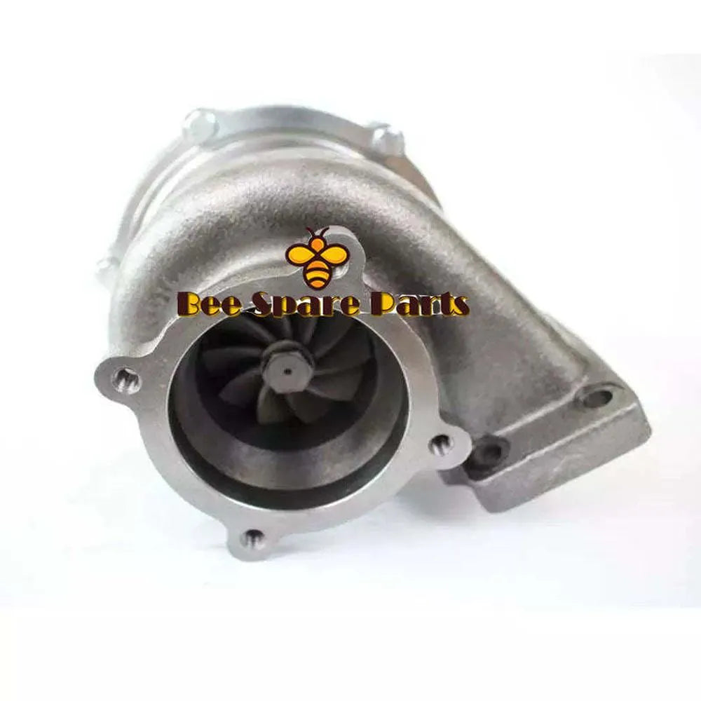 GT3582 Turbo Charger T3 AR.70/63 Anti-Surge Compressor Turbocharger journel Bearing universal turbo kits gt35-BeeSpareParts