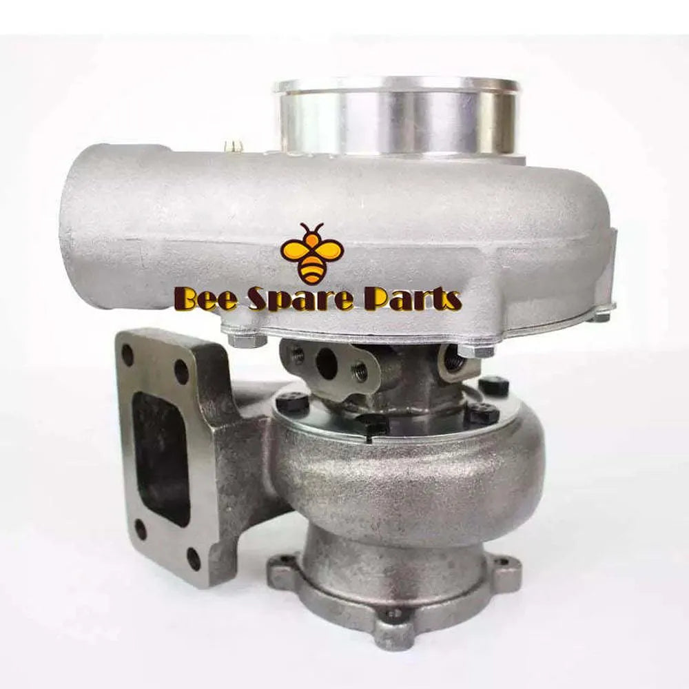 GT3582 Turbo Charger T3 AR.70/63 Anti-Surge Compressor Turbocharger journel Bearing universal turbo kits gt35-BeeSpareParts