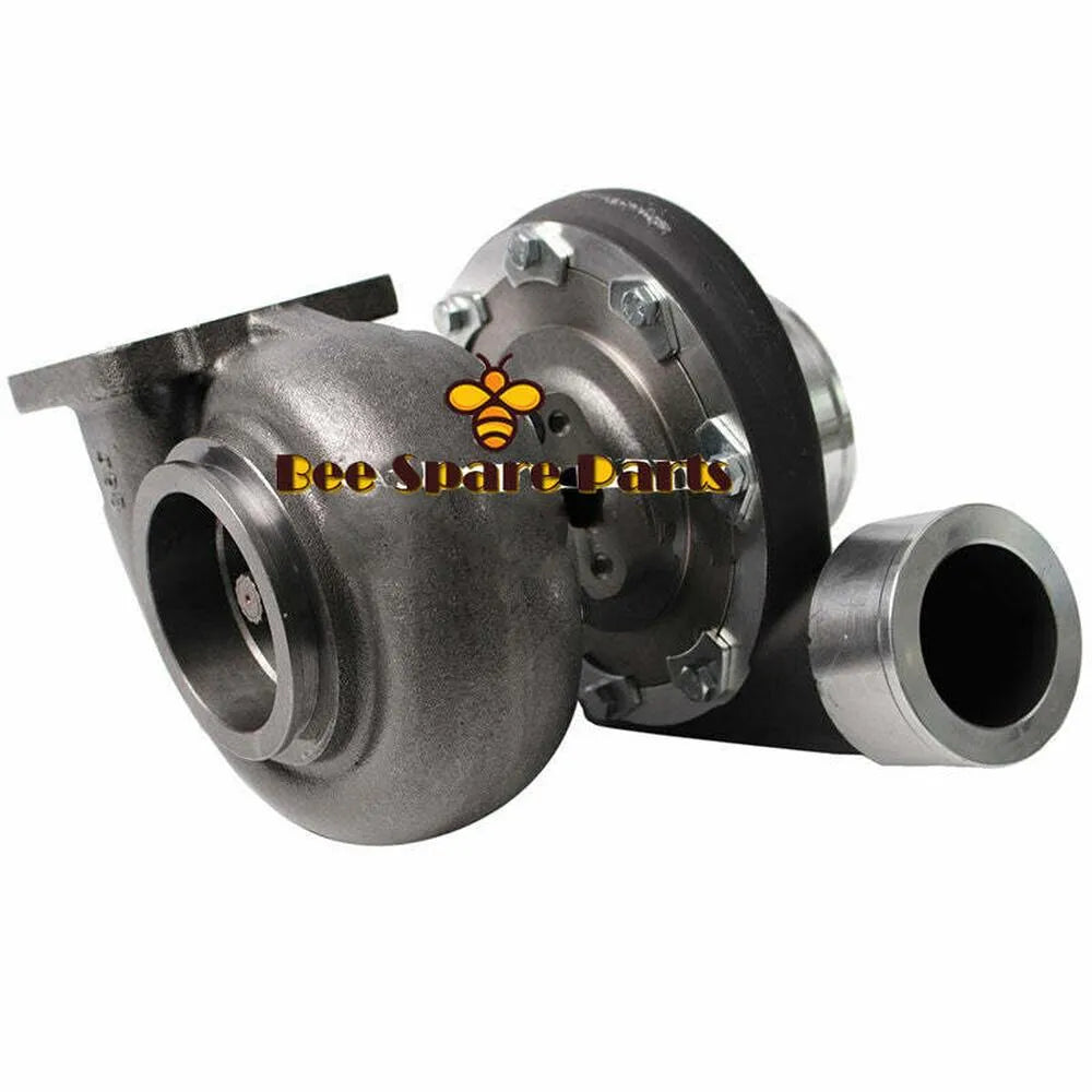 GT45 Black V-Band 1.05 A/R 98mm Huge 600+HP Boost Upgrade Racing Turbocharger-BeeSpareParts