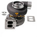 GT45 Black V-Band 1.05 A/R 98mm Huge 600+HP Boost Upgrade Racing Turbocharger-BeeSpareParts