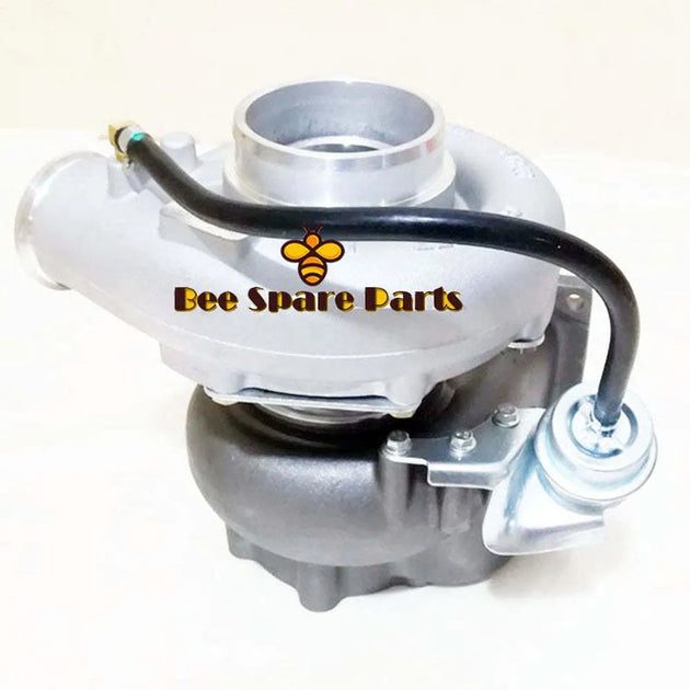 GT45 turbocharger 772055-0001 772055-5001turbo for Howo Steyr with WD618.42D 380PS Engine-BeeSpareParts