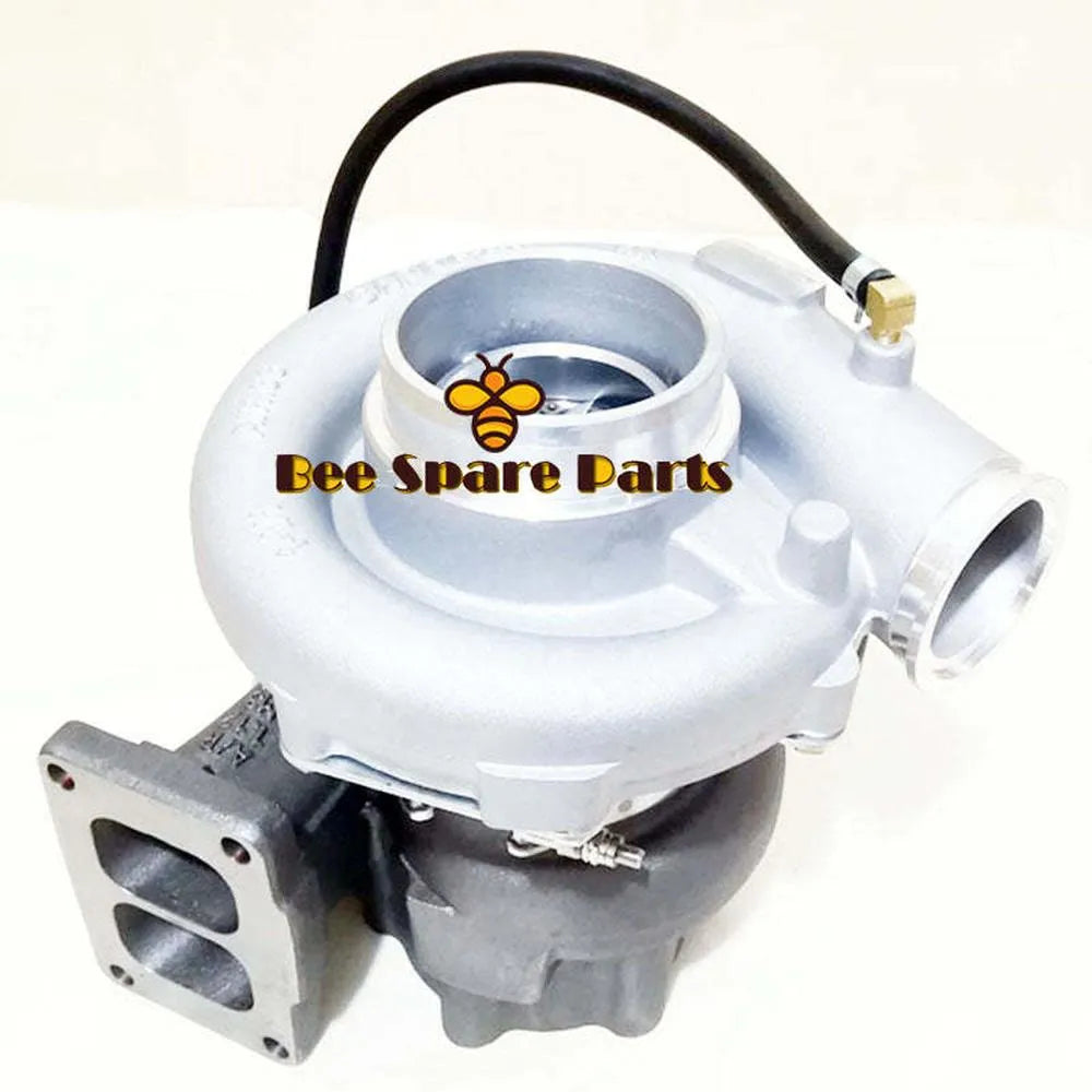 GT45 turbocharger 772055-0001 772055-5001turbo for Howo Steyr with WD618.42D 380PS Engine-BeeSpareParts