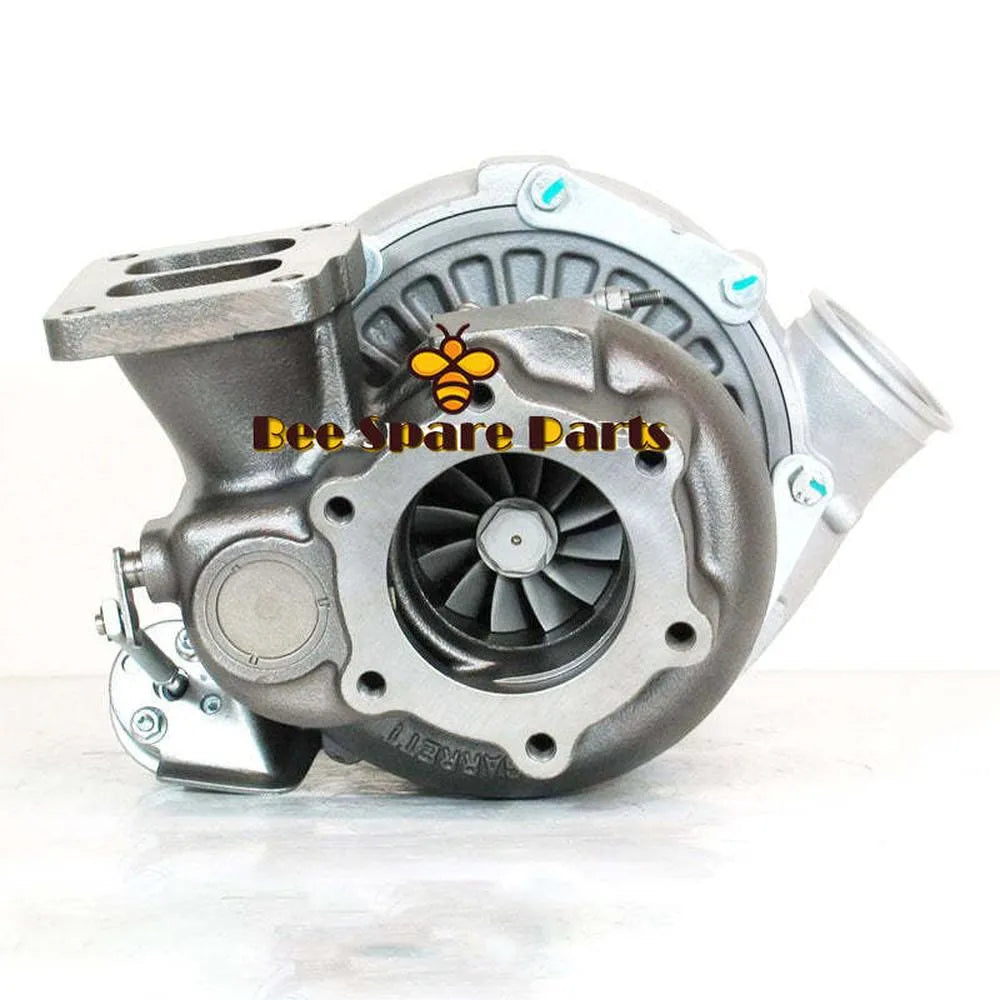 GT45 turbocharger 772055-0001 772055-5001turbo for Howo Steyr with WD618.42D 380PS Engine-BeeSpareParts