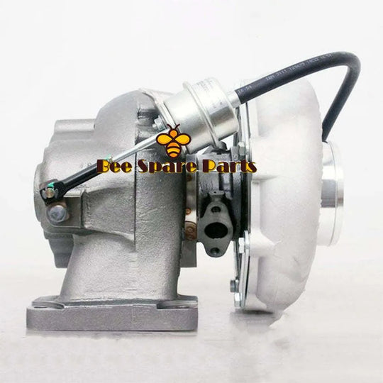 GT45 turbocharger 772055-0001 772055-5001turbo for Howo Steyr with WD618.42D 380PS Engine-BeeSpareParts