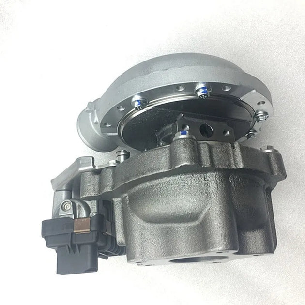 GTB1756VK Turbo 796911-0002 763148-0002 763148-5002S 771954-0001 771954-5001S 796911-0002 796911-5002S turbo for Jeep Wrangle-BeeSpareParts