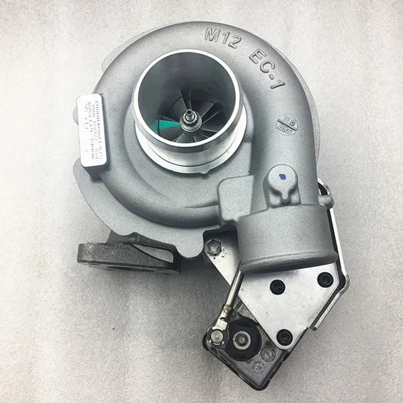 GTB1756VK Turbo 796911-0002 763148-0002 763148-5002S 771954-0001 771954-5001S 796911-0002 796911-5002S turbo for Jeep Wrangle-BeeSpareParts
