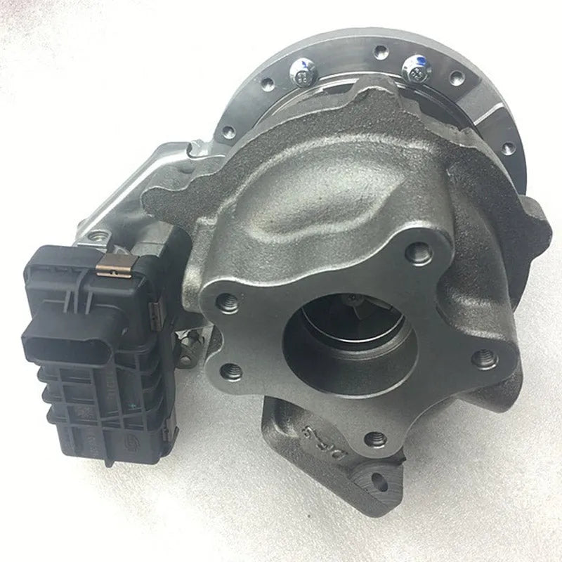 GTB1756VK Turbo 796911-0002 763148-0002 763148-5002S 771954-0001 771954-5001S 796911-0002 796911-5002S turbo for Jeep Wrangle-BeeSpareParts