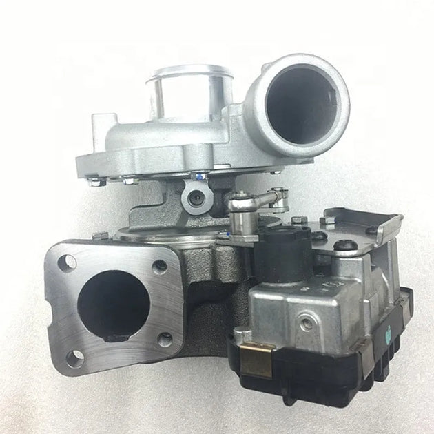 GTB1756VK Turbo 796911-0002 763148-0002 763148-5002S 771954-0001 771954-5001S 796911-0002 796911-5002S turbo for Jeep Wrangle-BeeSpareParts