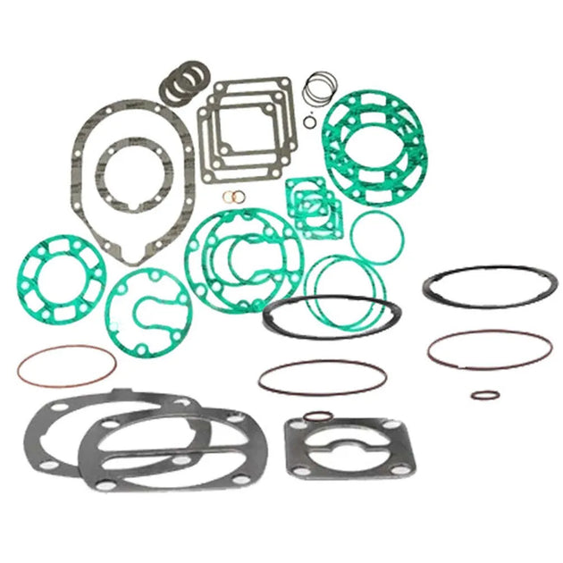 Gasket 54729876 Suitable for Air Compressor-BeeSpareParts