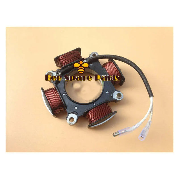 Gasoline engine accessories GX390 GX270 188f 190F lighting coil-BeeSpareParts