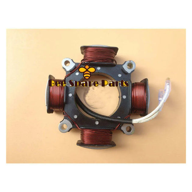 Gasoline engine accessories GX390 GX270 188f 190F lighting coil-BeeSpareParts