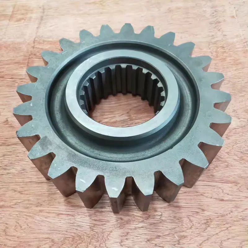 Gear 175-15-43232 for Bulldozer D155A-1-BeeSpareParts