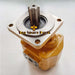 Gear Pump 11C0028 For XGMA 932II / 932III / 942III Loader-BeeSpareParts