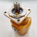 Gear Pump 11C0028 For XGMA 932II / 932III / 942III Loader-BeeSpareParts