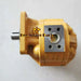 Gear Pump 11C0028 For XGMA 932II / 932III / 942III Loader-BeeSpareParts