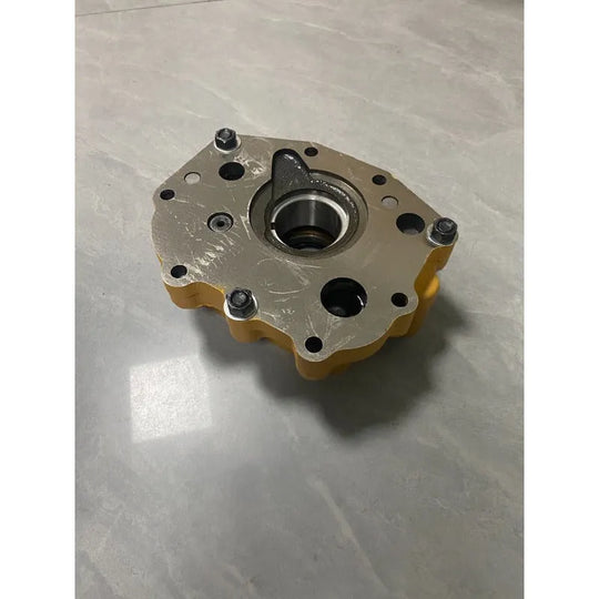 Gear Pump 44081-20180 for Kawasaki 70ZIV 80ZIII 80ZIV 80ZV 85Z 90ZIII 90ZIV 90ZV-BeeSpareParts