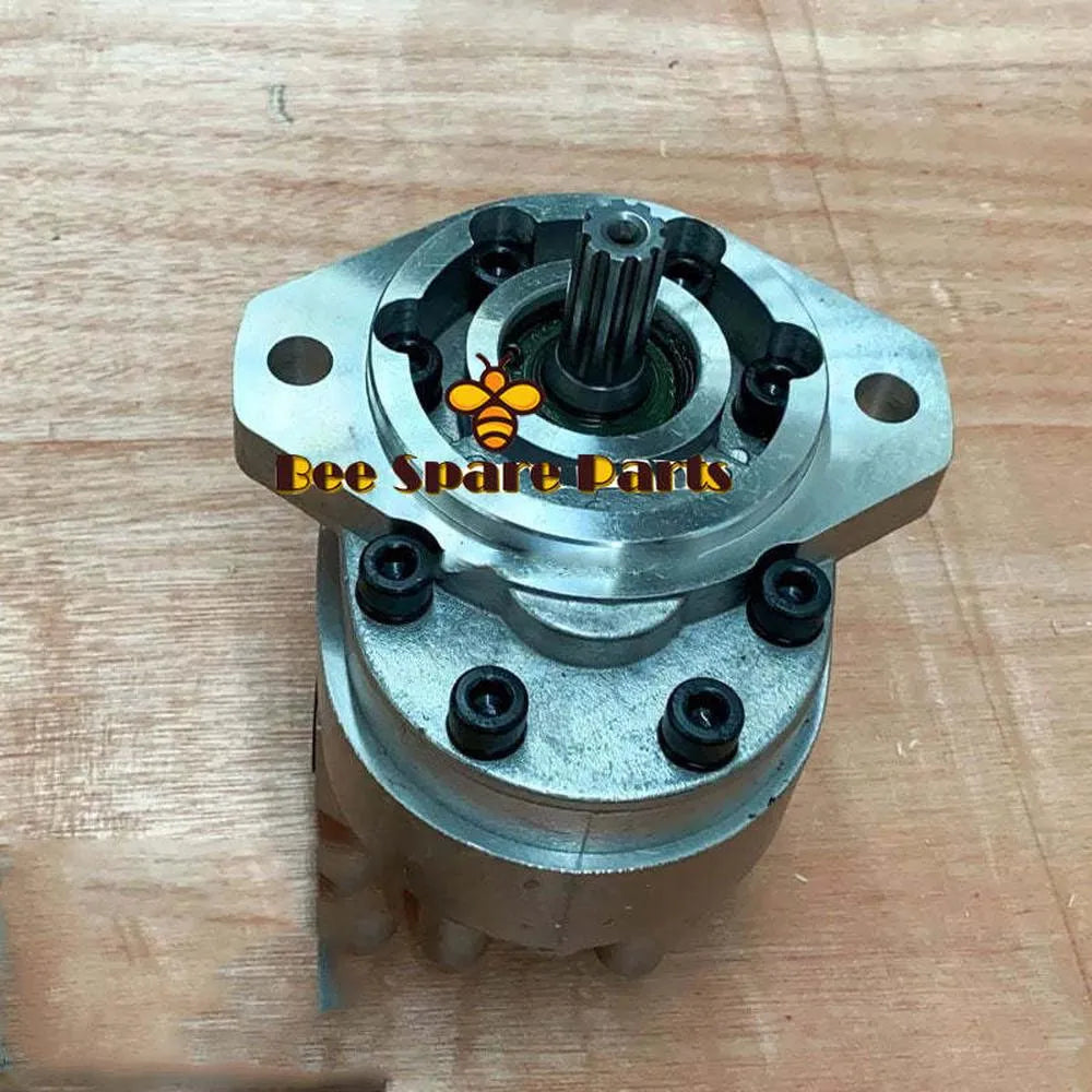 Gear Pump 8J5846 for 120G/12G/130G grader-BeeSpareParts